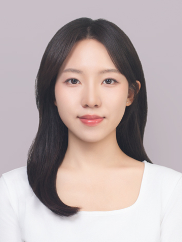 Portrait of Sejin Chung